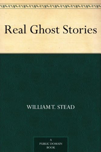 Real Ghost Stories