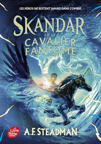 Skandar et le cavalier fantôme - Tome 2 Skandar et le cavalier fantôme - Tome 2 von POCHE JEUNESSE