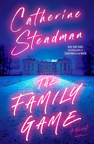 The Family Game The Family Game von Ballantine Books