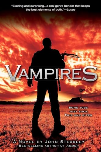 Vampires von Ace