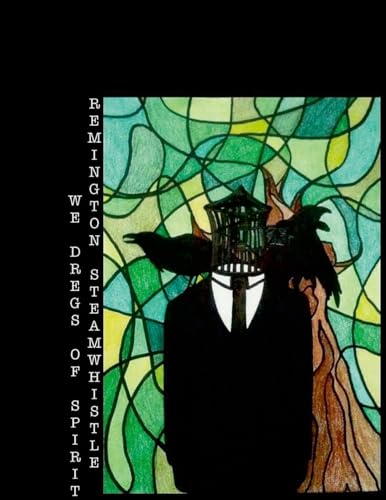 We Dregs of Spirit von Lulu.com