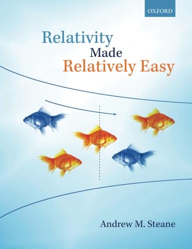 Relativity Made Relatively Easy: Volume 1