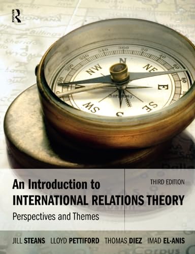 An Introduction to International Relations Theory: Perspectives and Themes