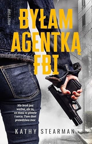 Byłam agentką FBI von Bellona