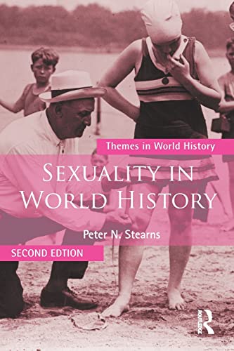 Sexuality in World History (Themes in World History)