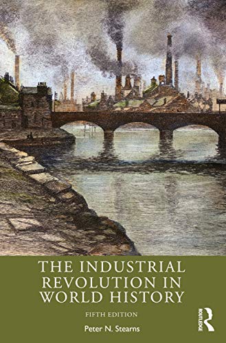 The Industrial Revolution in World History von Routledge