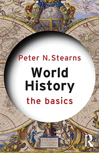 World History: The Basics