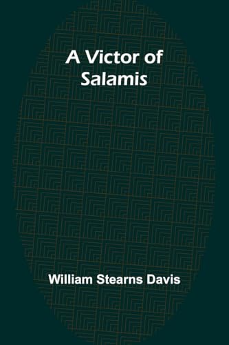 A Victor of Salamis von Alpha Edition