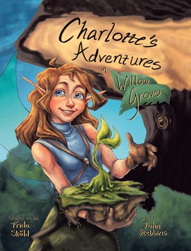 Charlotte's Adventures in Willow Grove