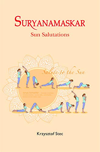 Suryanamaskar:: Sun Salutations