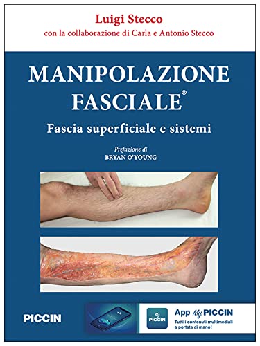 Manipolazione fasciale. Fascia superficiale e sistemi