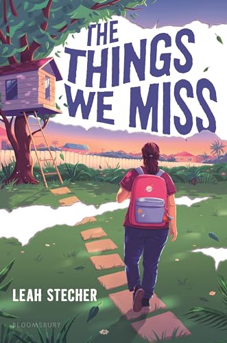 The Things We Miss