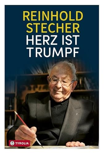 Herz ist Trumpf: Und andere heiter-besinnliche Texte. Das Lesebuch zum 100. Geburtstag. Herz ist Trumpf: Und andere heiter-besinnliche Texte. Das Lesebuch zum 100. Geburtstag.