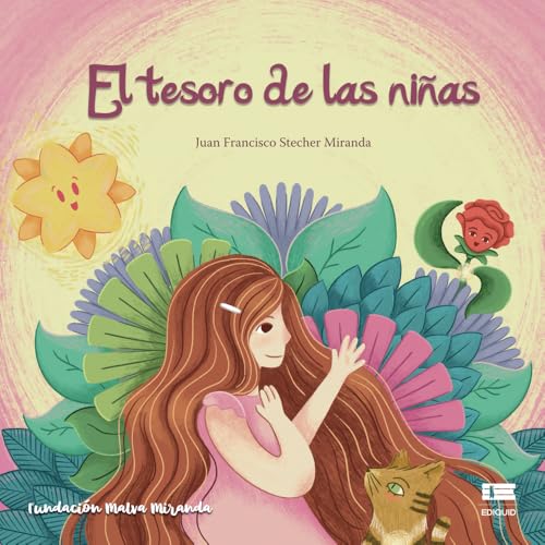 El tesoro de las niñas El tesoro de las niñas von Ediquid