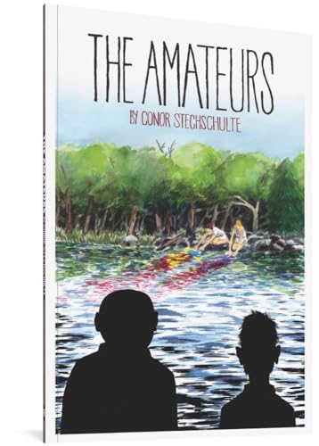 The Amateurs The Amateurs