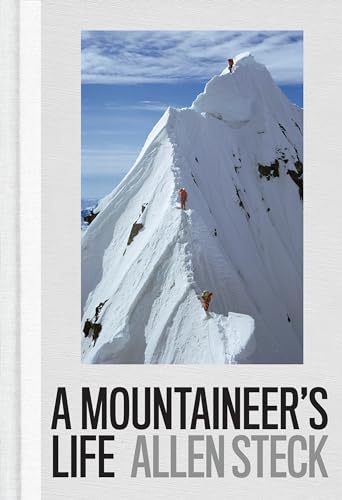 Mountaineer's Life von Patagonia