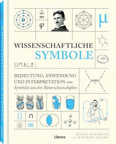 Wissenschaftliche Symbole: Bedeutung, Anwendung und Interpretation von Librero
