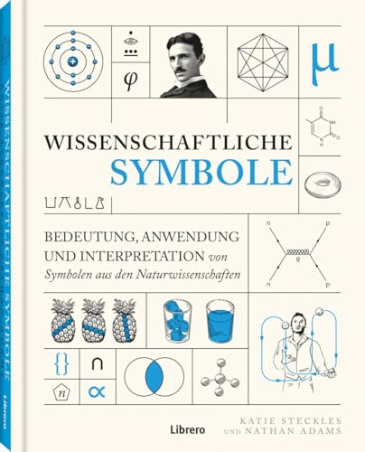 Wissenschaftliche Symbole: Bedeutung, Anwendung und Interpretation von Librero