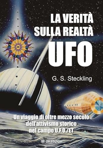 Ufo. La realtà Ufo. La realtà von OM