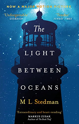 The Light Between Oceans: The emotional, must-read Sunday Times bestselling historical novel von Penguin