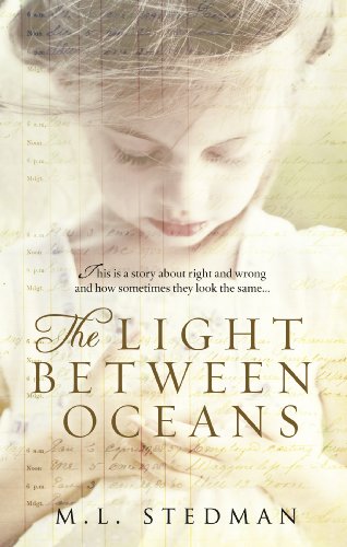 The Light Between Oceans: The heartrending Sunday Times bestseller and Richard and Judy pick von Penguin
