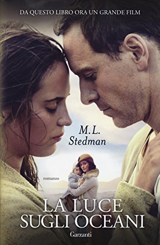 La luce sugli oceani (Super Elefanti bestseller) von Garzanti Libri