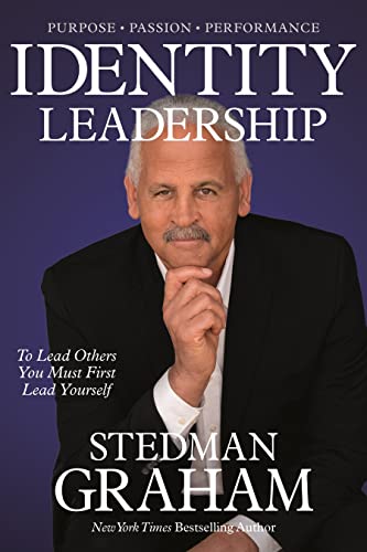 Identity Leadership: To Lead Others You Must First Lead Yourself