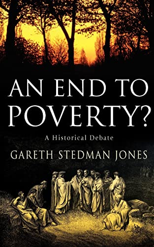 An End to Poverty?: A Historical Debate von Profile Books