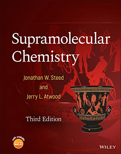 Supramolecular Chemistry von Wiley
