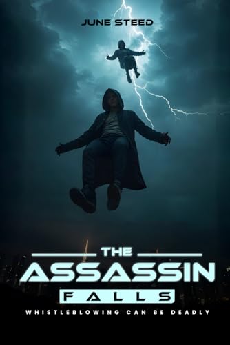 The Assassin Falls von Self Publisher