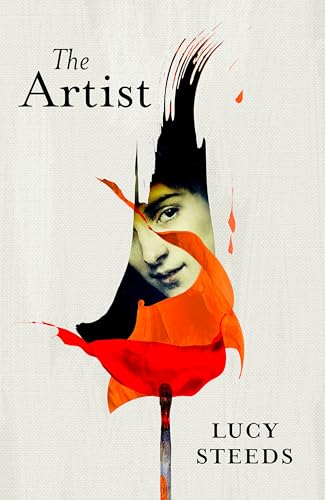 The Artist: LONGLISTED FOR THE WOMEN'S PRIZE FOR FICTION 2025 von John Murray
