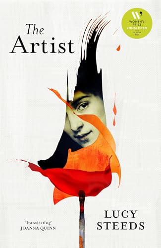 The Artist: LONGLISTED FOR THE WOMEN'S PRIZE FOR FICTION 2025 von John Murray