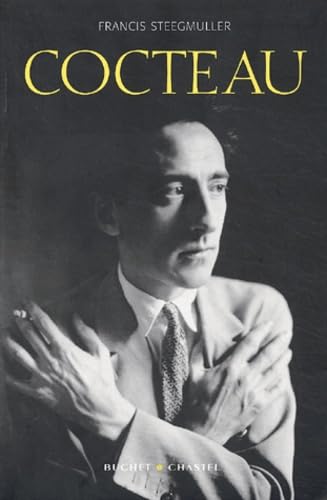 COCTEAU: Une biographie