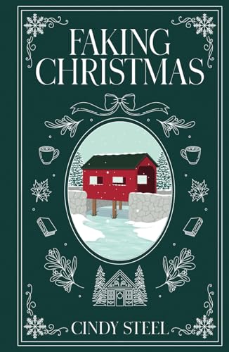 Faking Christmas: (Special Edition) von Independently published