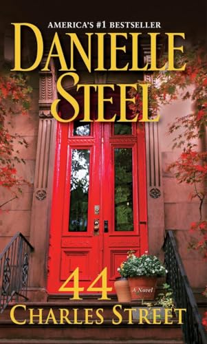 44 Charles Street: A Novel von DELL