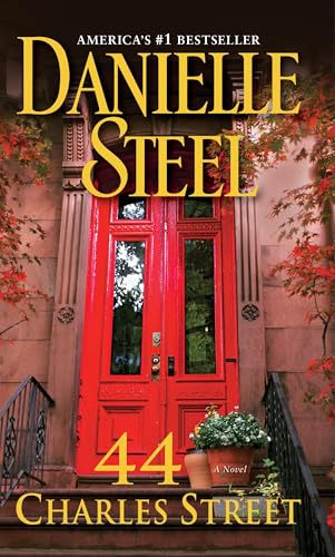 44 Charles Street: A Novel 44 Charles Street: A Novel von DELL