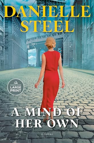 A Mind of Her Own: A Novel von Diversified Publishing