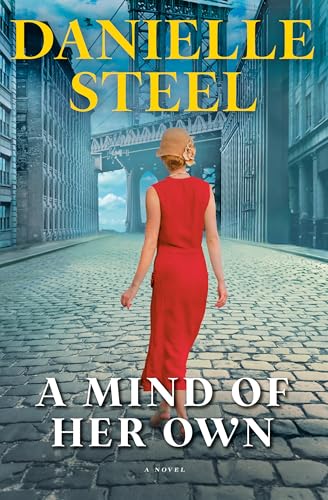 A Mind of Her Own A Mind of Her Own von Delacorte Press