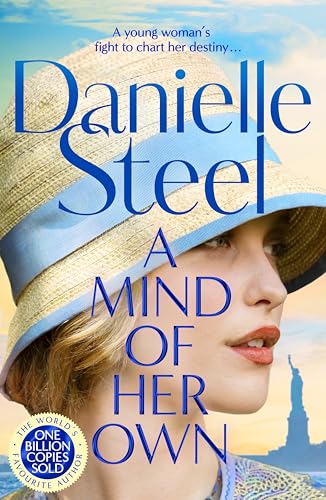 A Mind of Her Own: A powerful historical drama about a young woman determined to chart her own destiny A Mind of Her Own: A powerful historical drama about a young woman determined to chart her own destiny von Macmillan