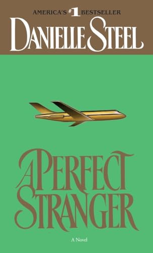 A Perfect Stranger: A Novel