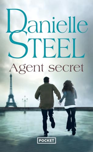 Agent Secret von Pocket