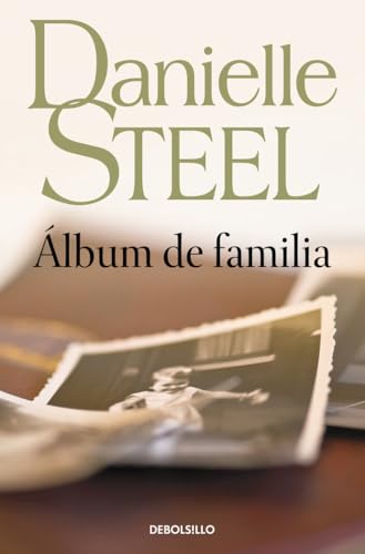 Álbum de familia (Best Seller) von DEBOLSILLO