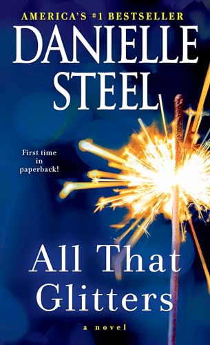 All That Glitters: A Novel All That Glitters: A Novel