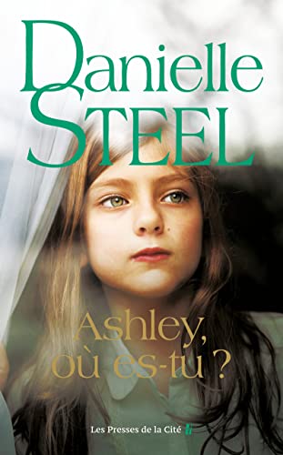 Ashley, où es-tu ? Ashley, où es-tu ?