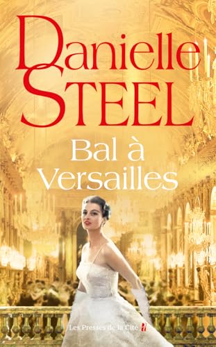 Bal à Versailles Bal à Versailles von PRESSES CITE