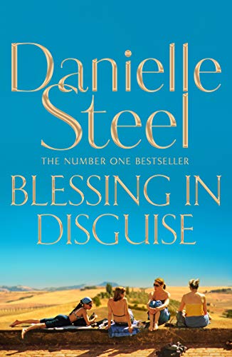 Blessing In Disguise von Macmillan Publishers International