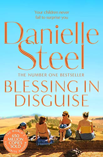 Blessing In Disguise: A warm, wise story of motherhood from the billion copy bestseller von Pan