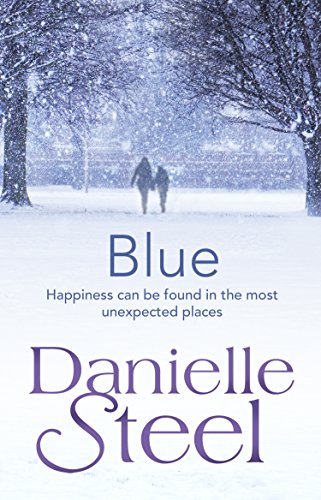 Blue Blue von Penguin