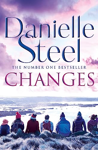 Changes: An epic, unputdownable read from the worldwide bestseller von Sphere