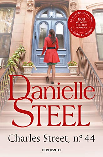 Charles Street, nº 44 (Best Seller)